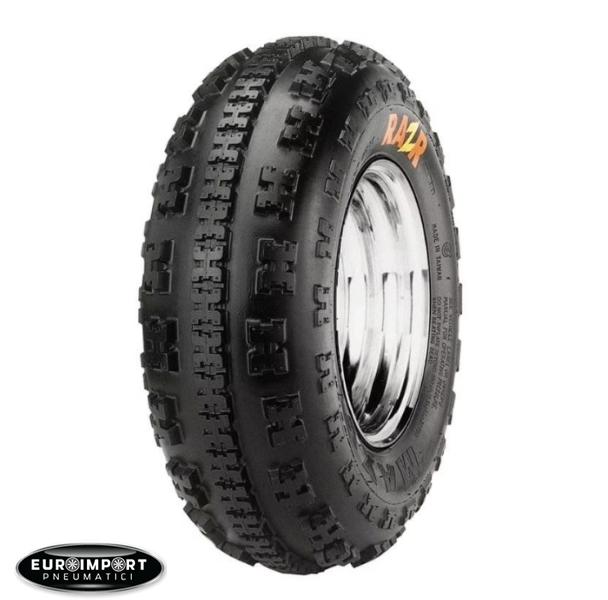 Maxxis M-931 Razr  22x7.00/  10 28 J   TL J DOT 2025